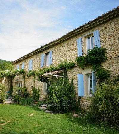 Notaire en copropriété