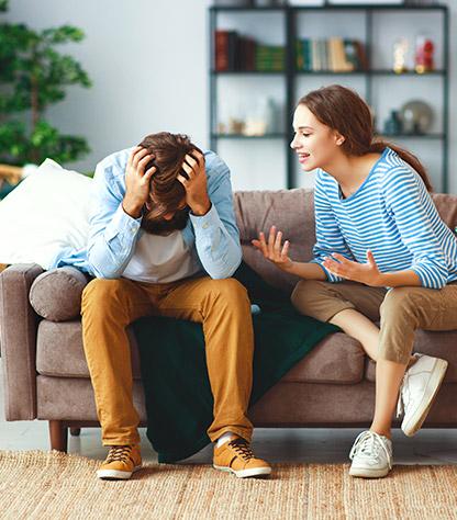 Notaire en droit de la famille Notaire en droit de la famille